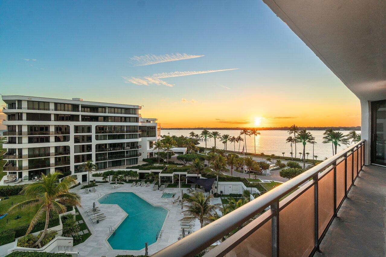 3100 S Ocean Boulevard 502n