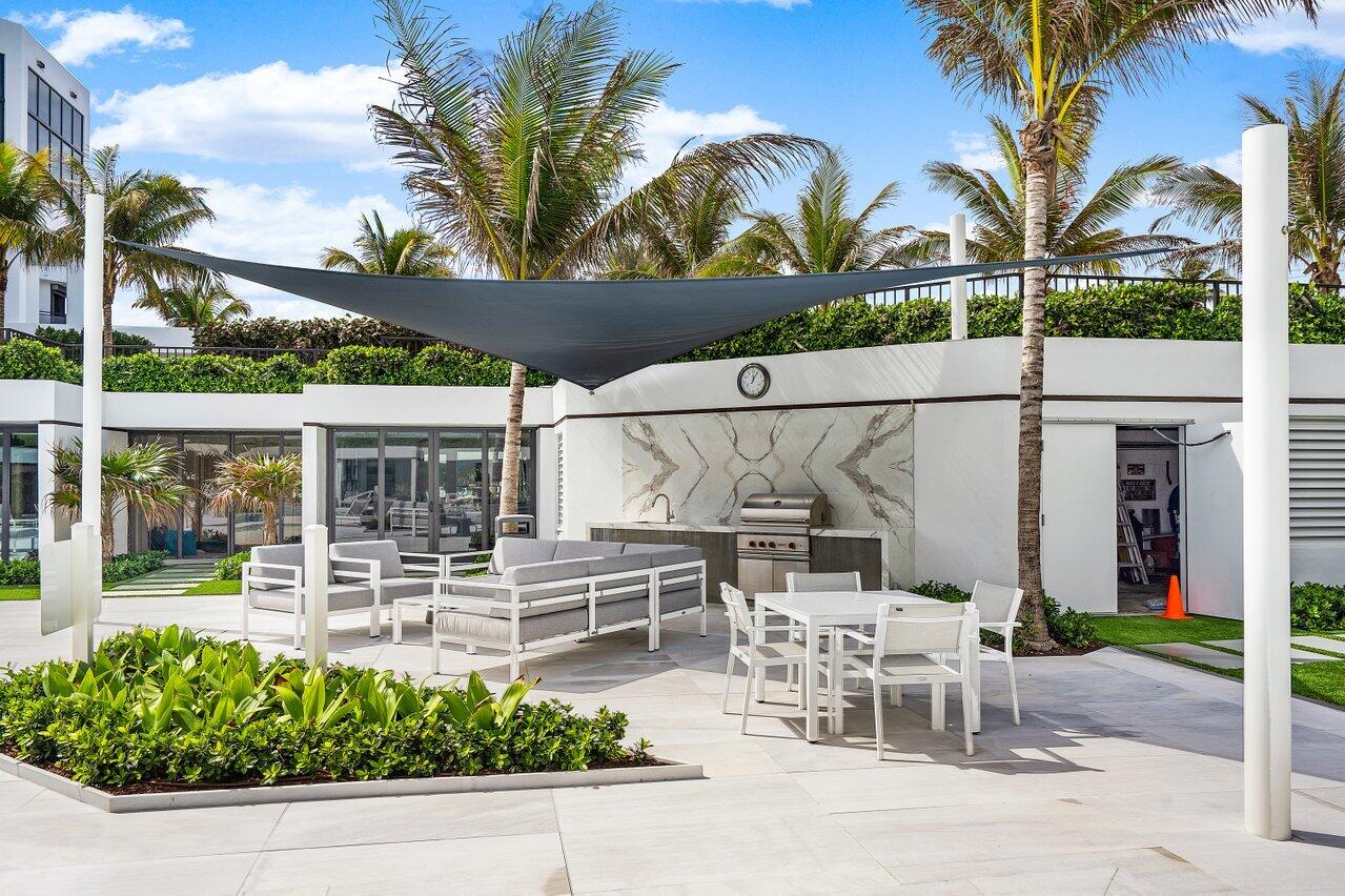 3100 S Ocean Boulevard 502n