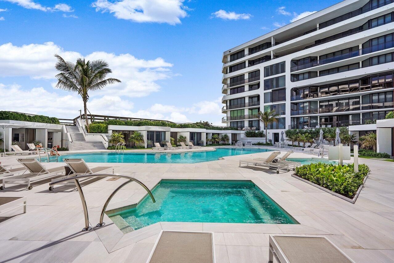 3100 S Ocean Boulevard 502n