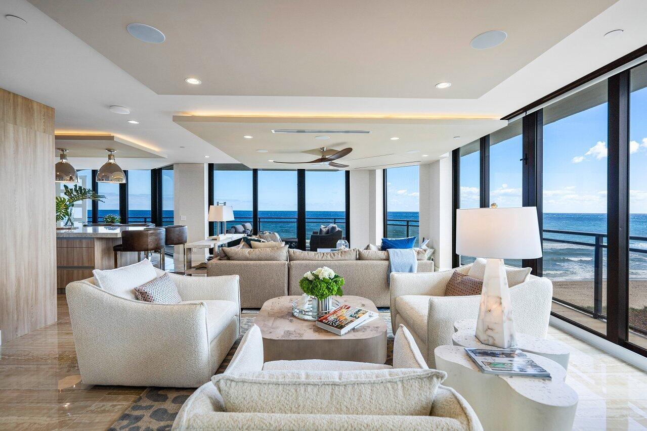 3100 S Ocean Boulevard 502n