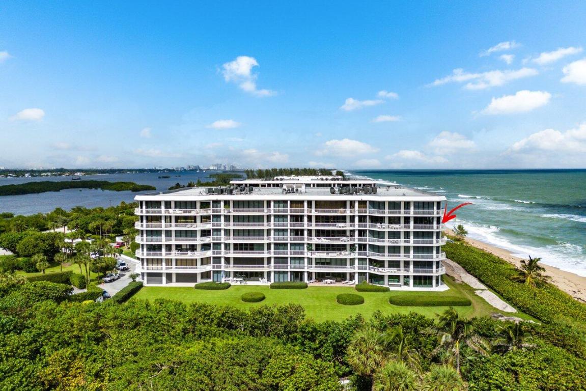 2100 S Ocean Boulevard 508s