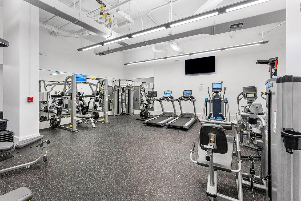 2100 S Ocean Boulevard 508s