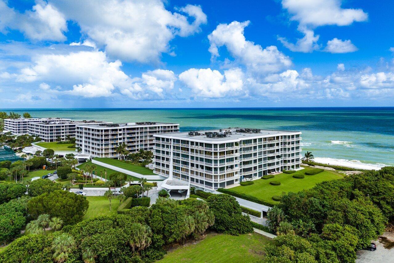 2100 S Ocean Boulevard 508s