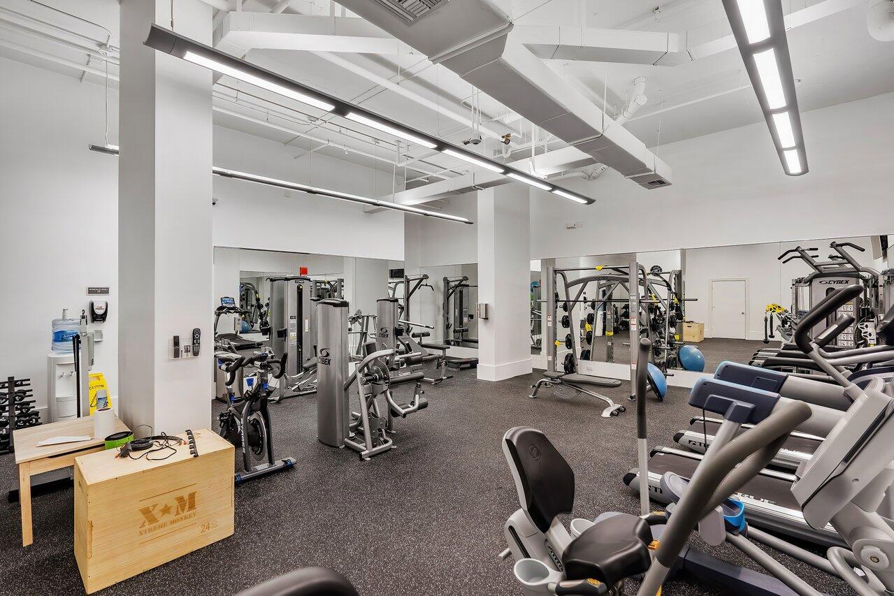 2100 S Ocean Boulevard 508s