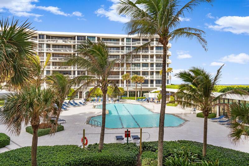 2100 S Ocean Boulevard 508s