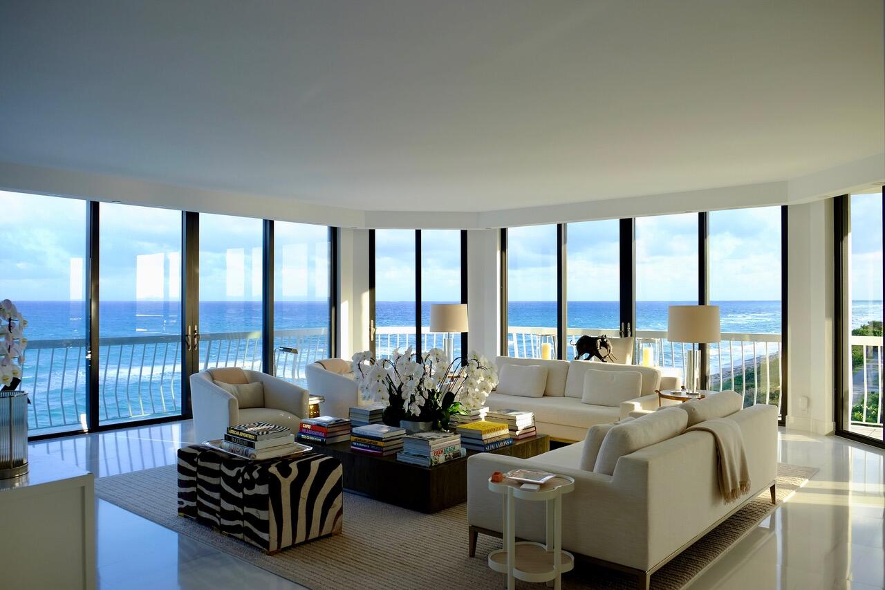 2100 S Ocean Boulevard 508s