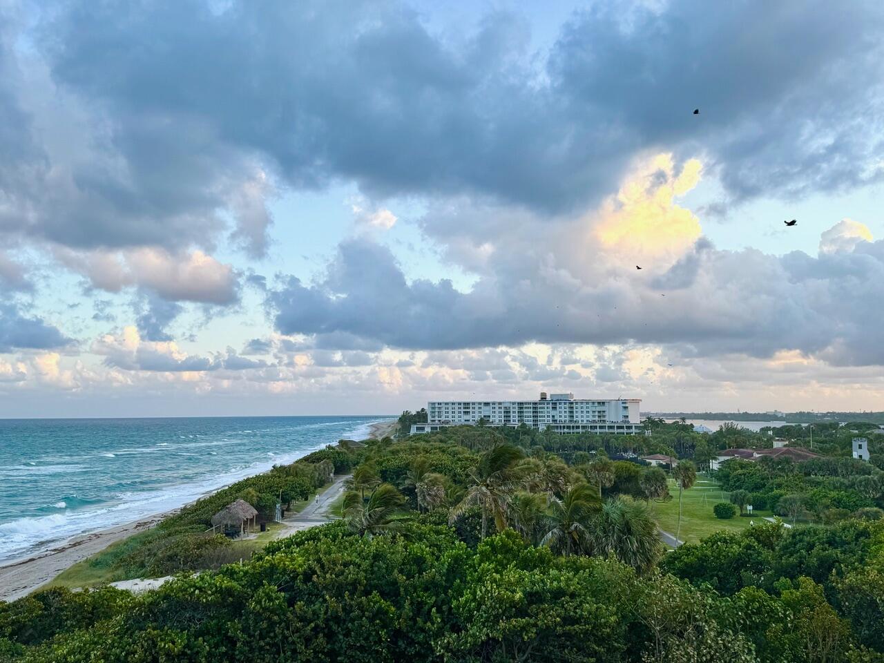 2100 S Ocean Boulevard 508s