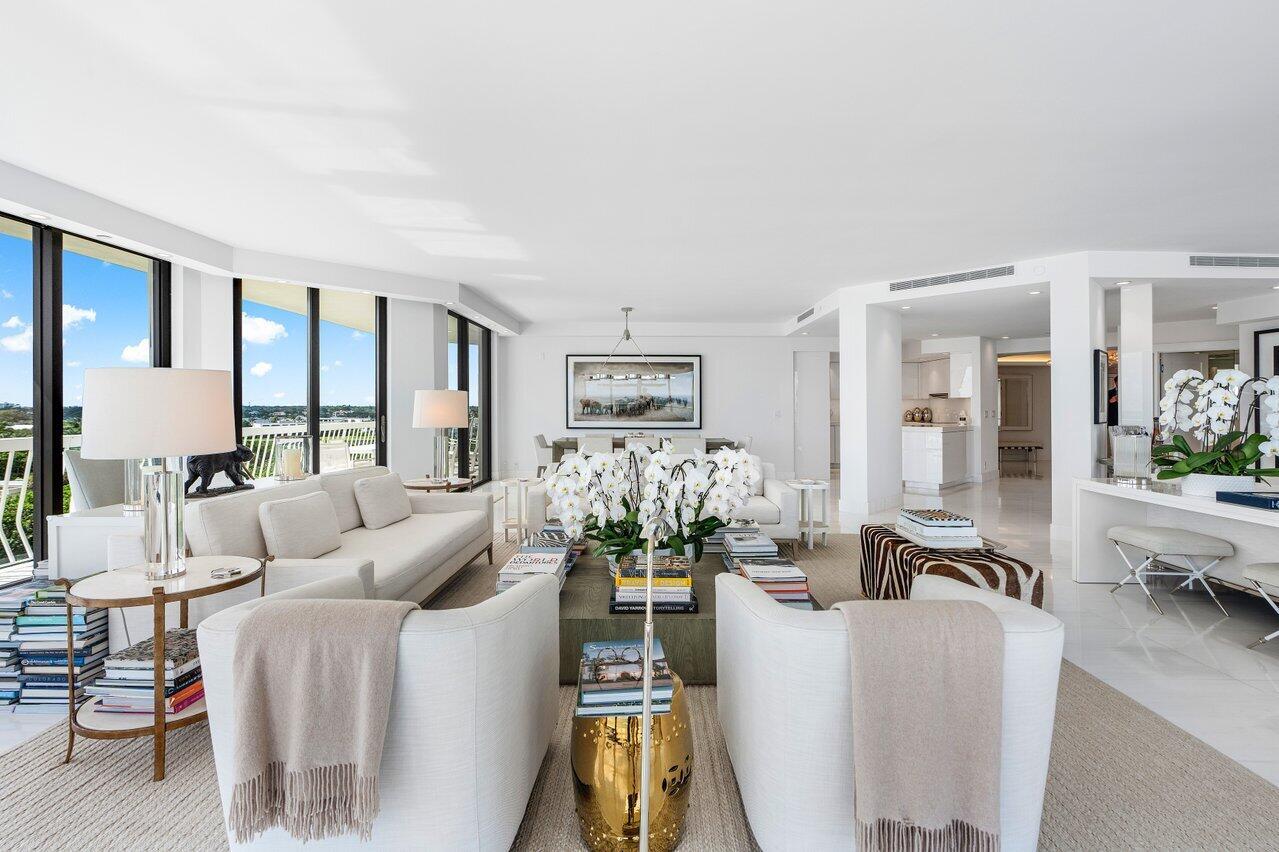 2100 S Ocean Boulevard 508s