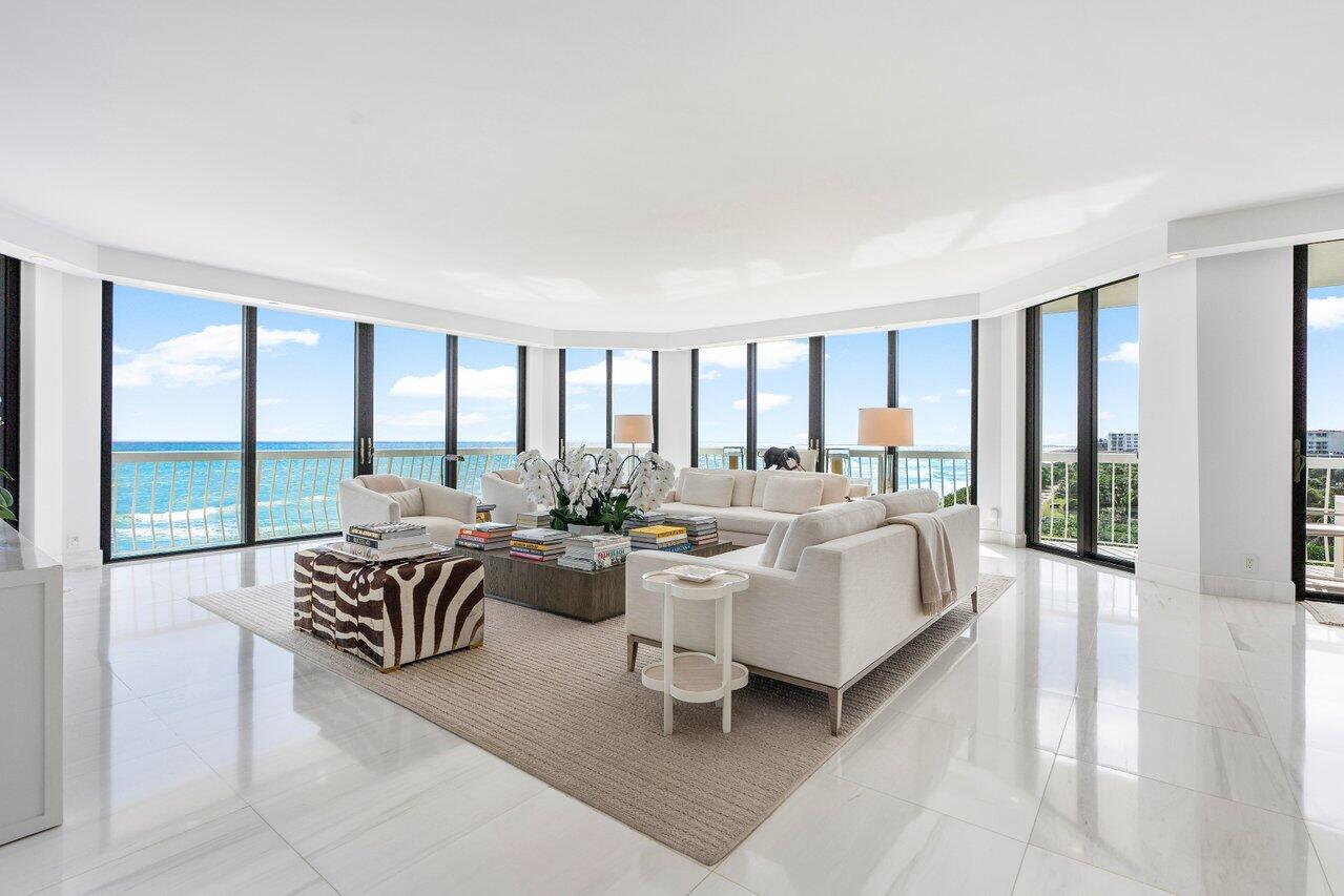 2100 S Ocean Boulevard 508s