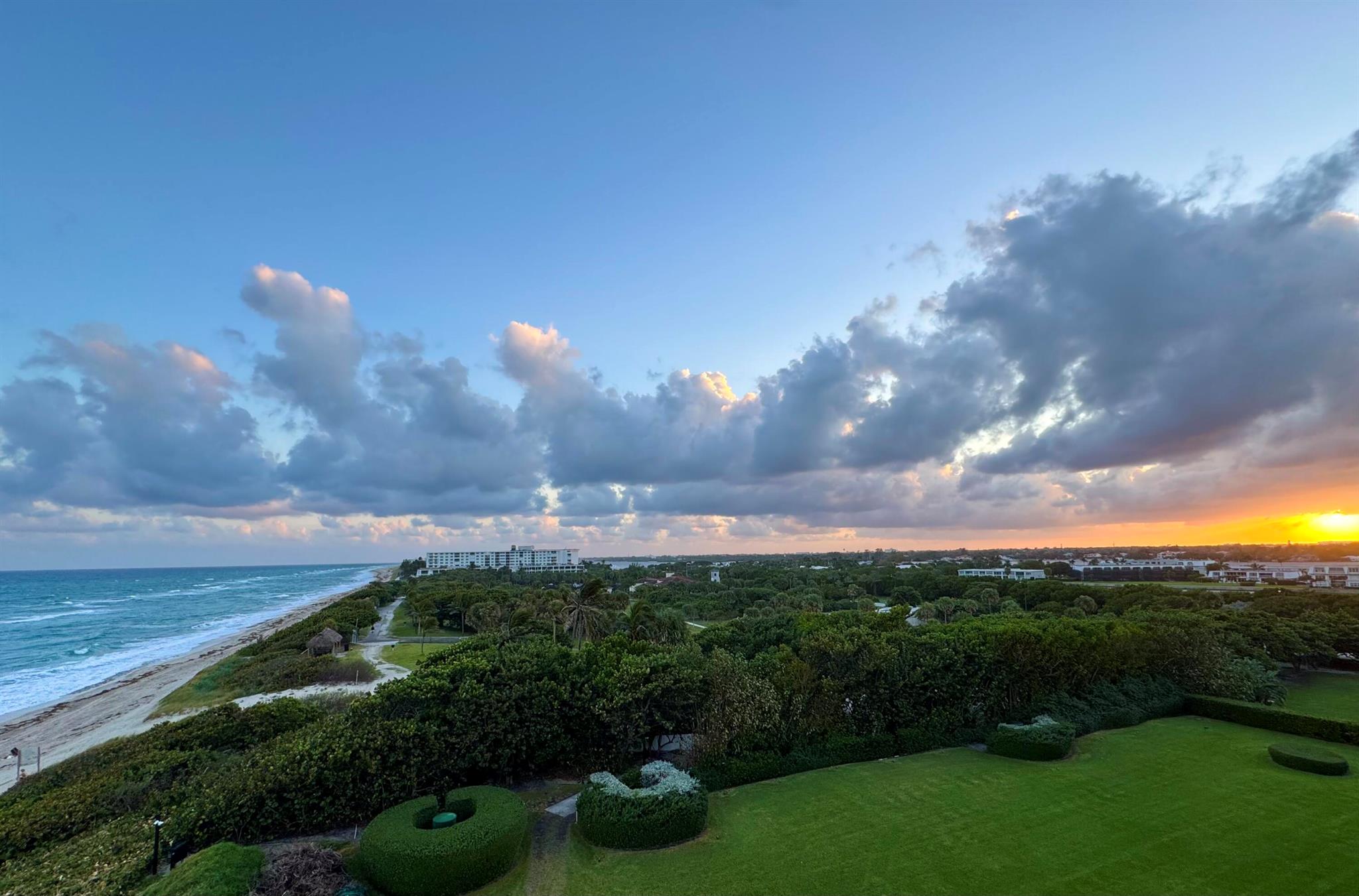 2100 S Ocean Boulevard 508s