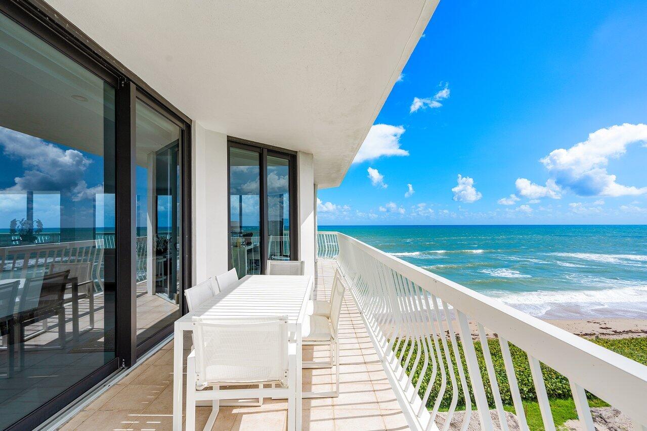 2100 S Ocean Boulevard 508s