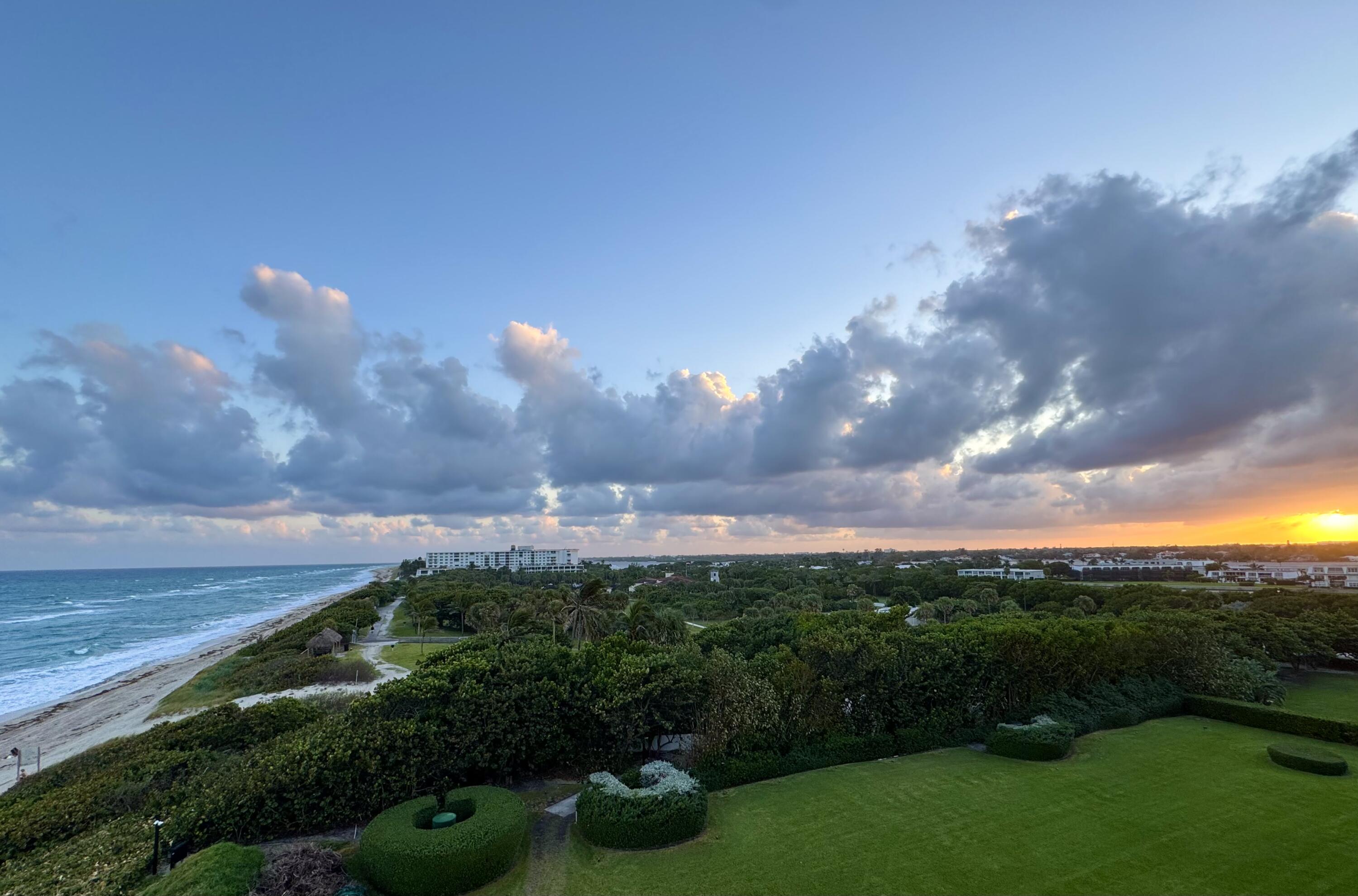 2100 S Ocean Boulevard 508s