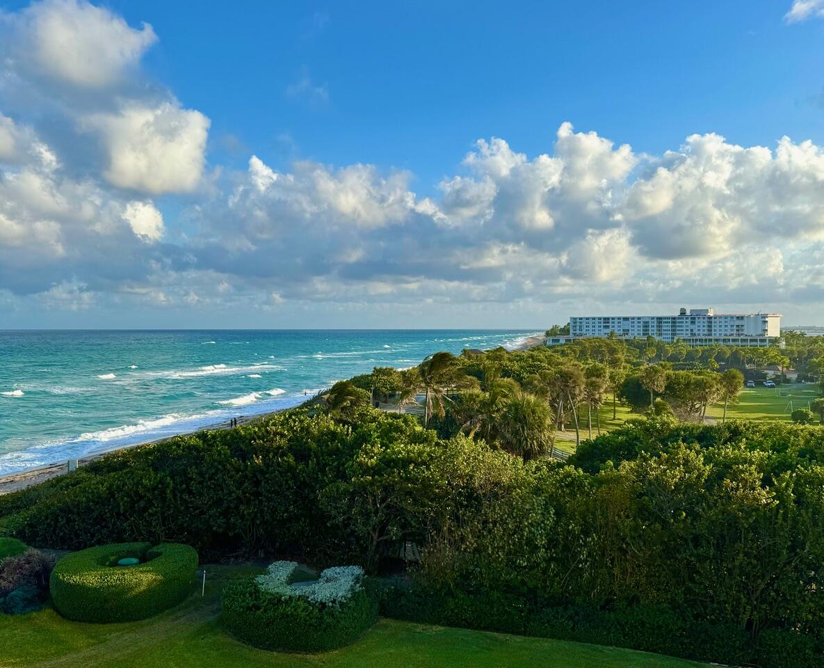 2100 S Ocean Boulevard 508s