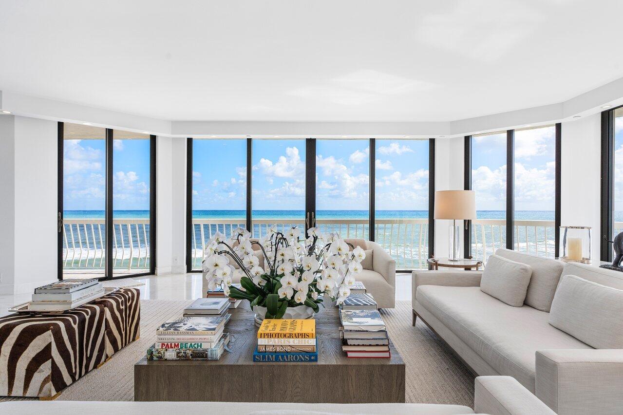2100 S Ocean Boulevard 508s