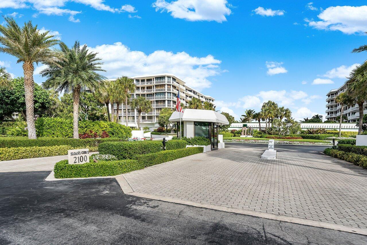 2100 S Ocean Boulevard 508s
