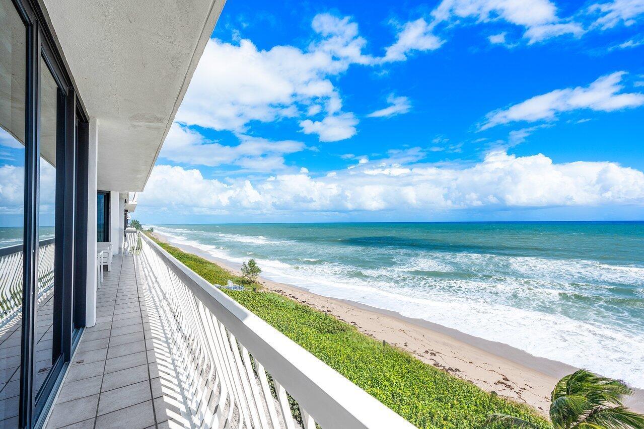 2100 S Ocean Boulevard 508s