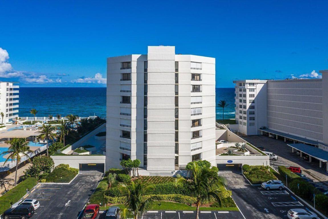 3560 S Ocean Boulevard Ph-1
