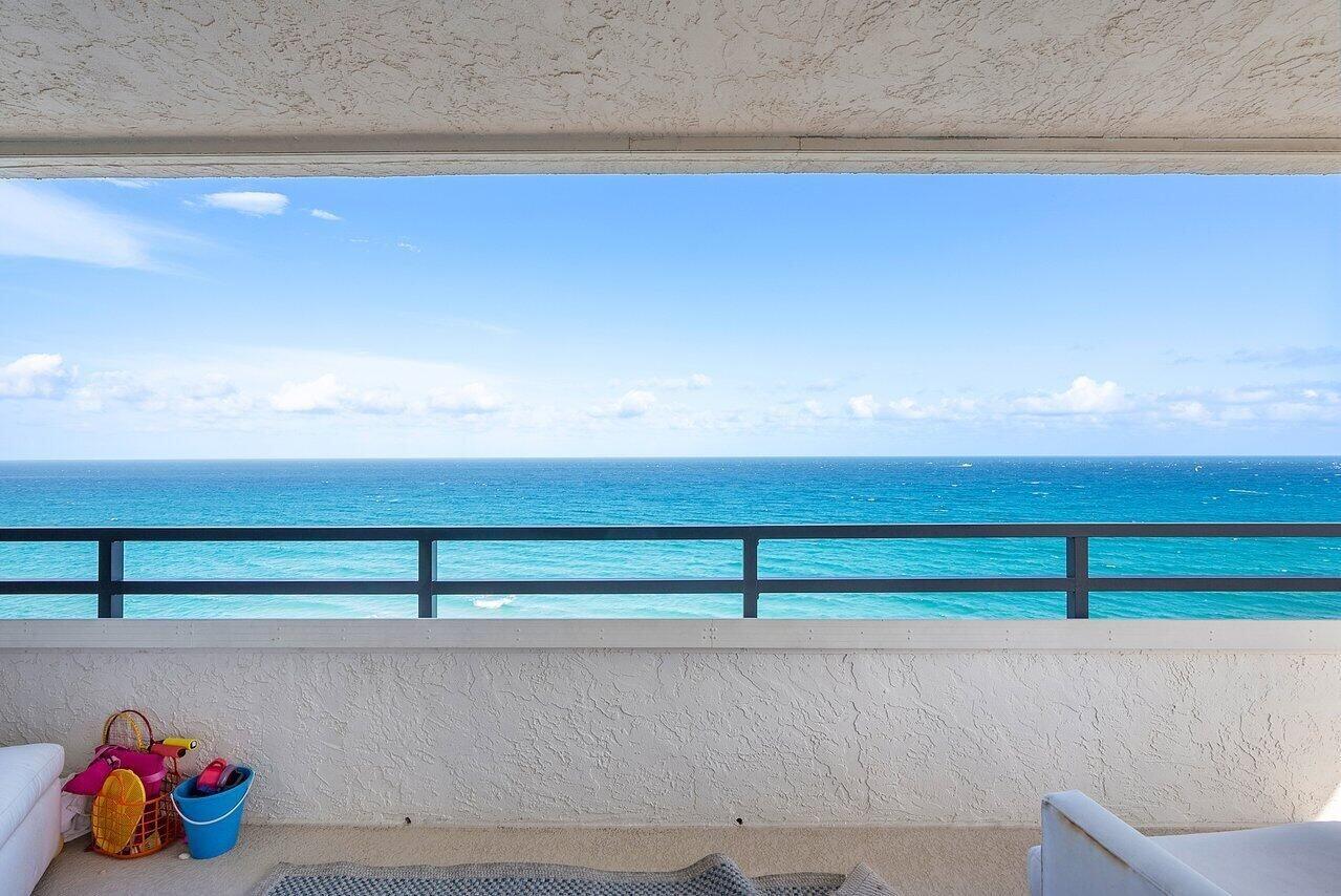 3560 S Ocean Boulevard Ph-1