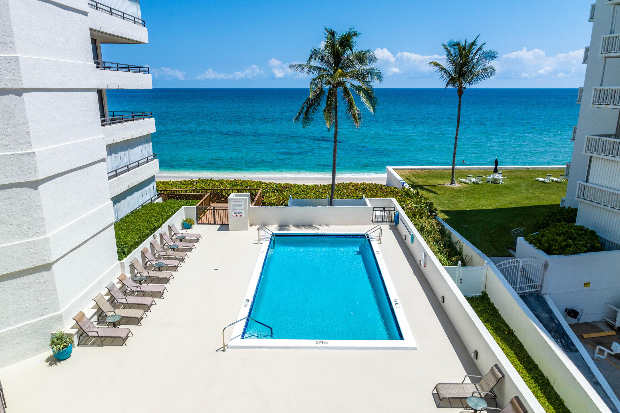 3560 S Ocean Boulevard 407