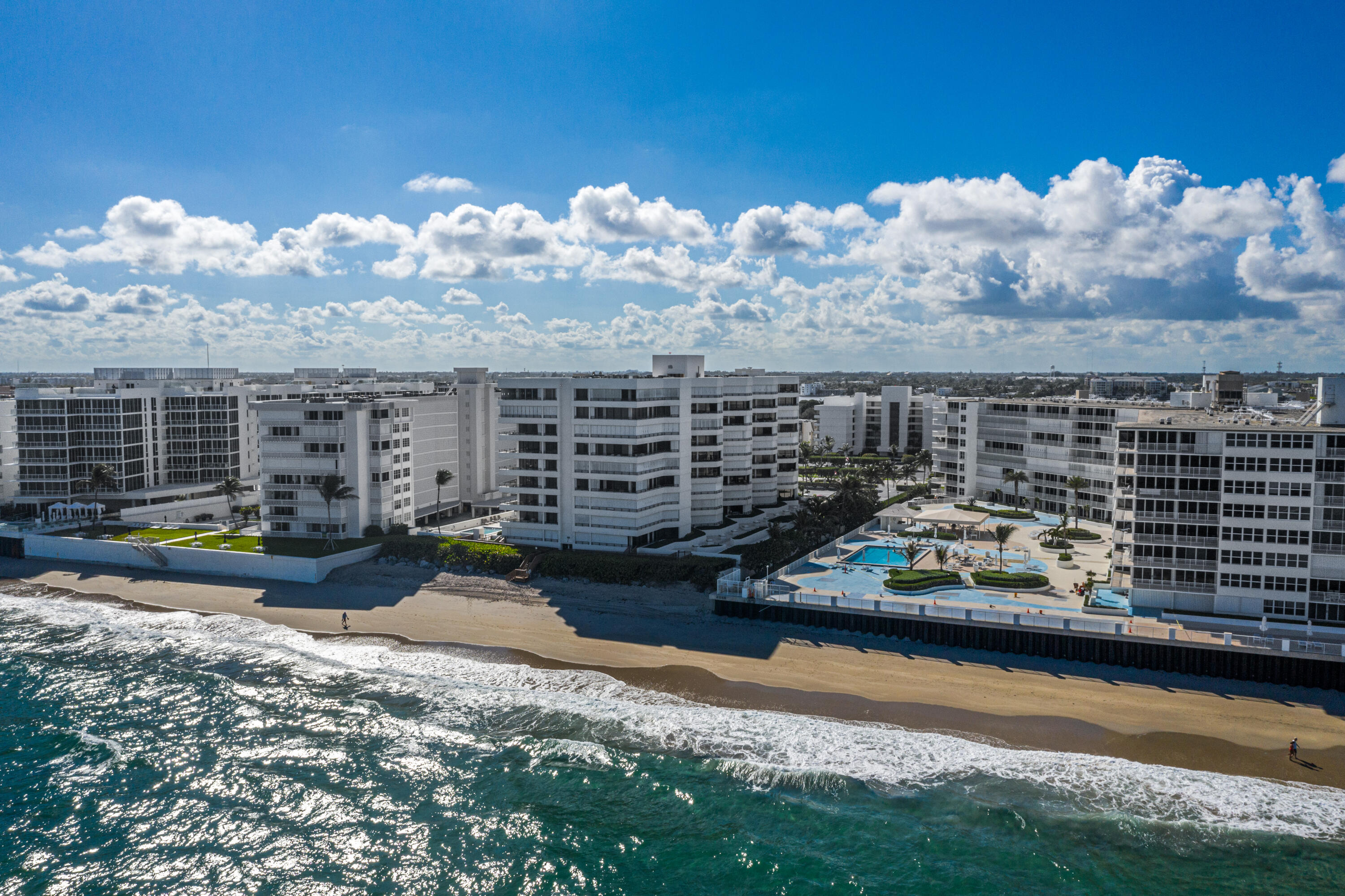 3560 S Ocean Boulevard 407