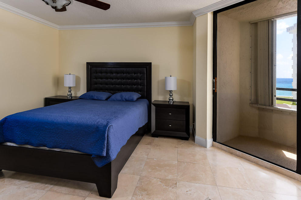 3560 S Ocean Boulevard 407