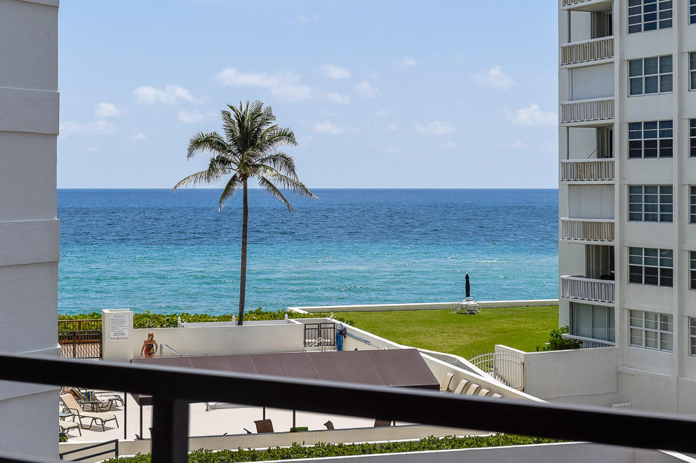 3560 S Ocean Boulevard 407