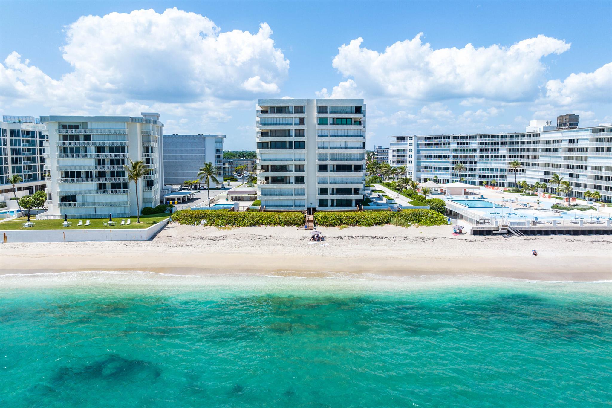 3560 S Ocean Boulevard 407