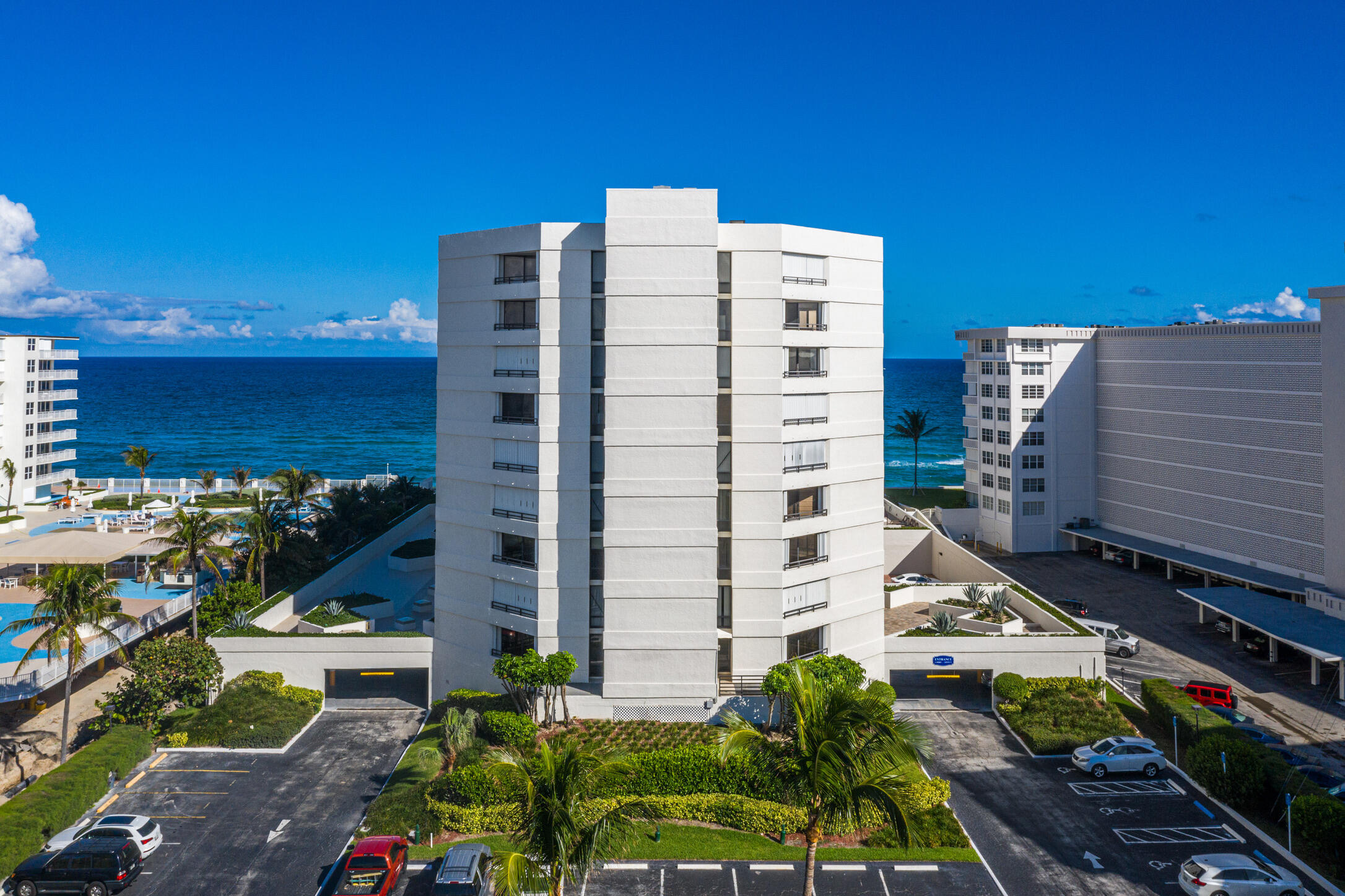 3560 S Ocean Boulevard 407