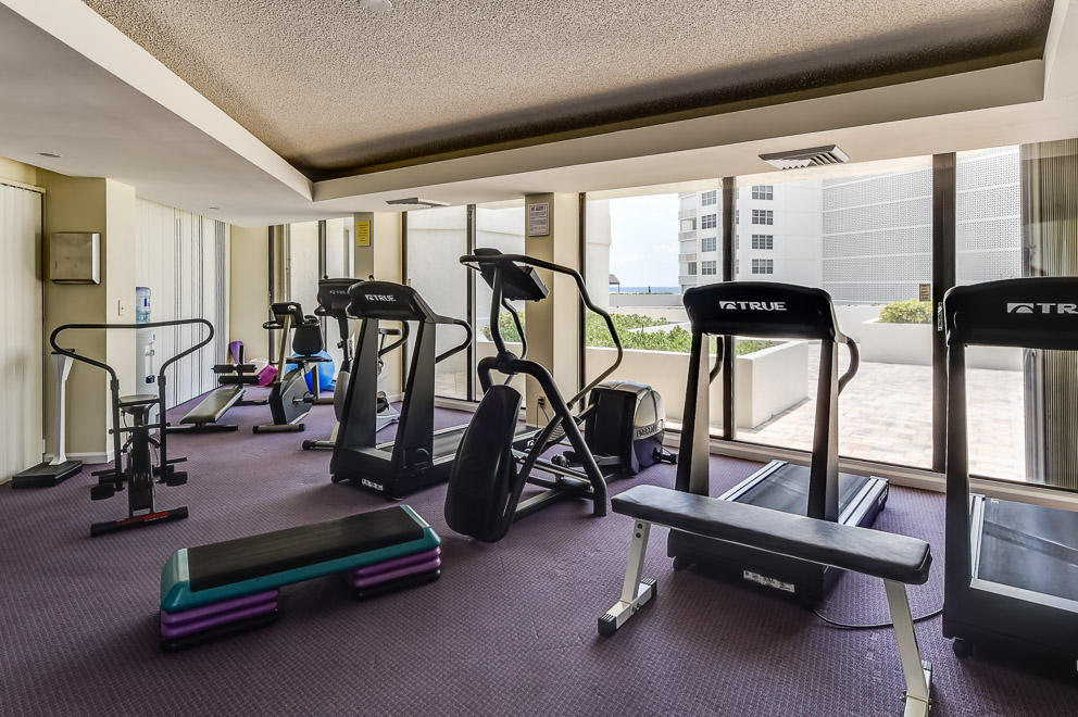 3560 S Ocean Boulevard 407