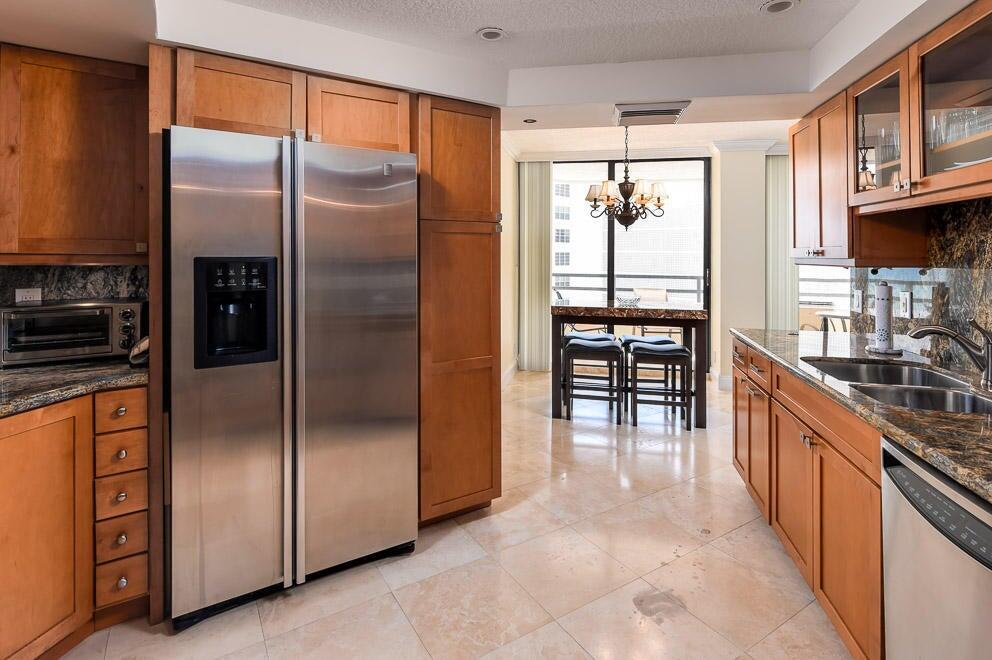 3560 S Ocean Boulevard 407