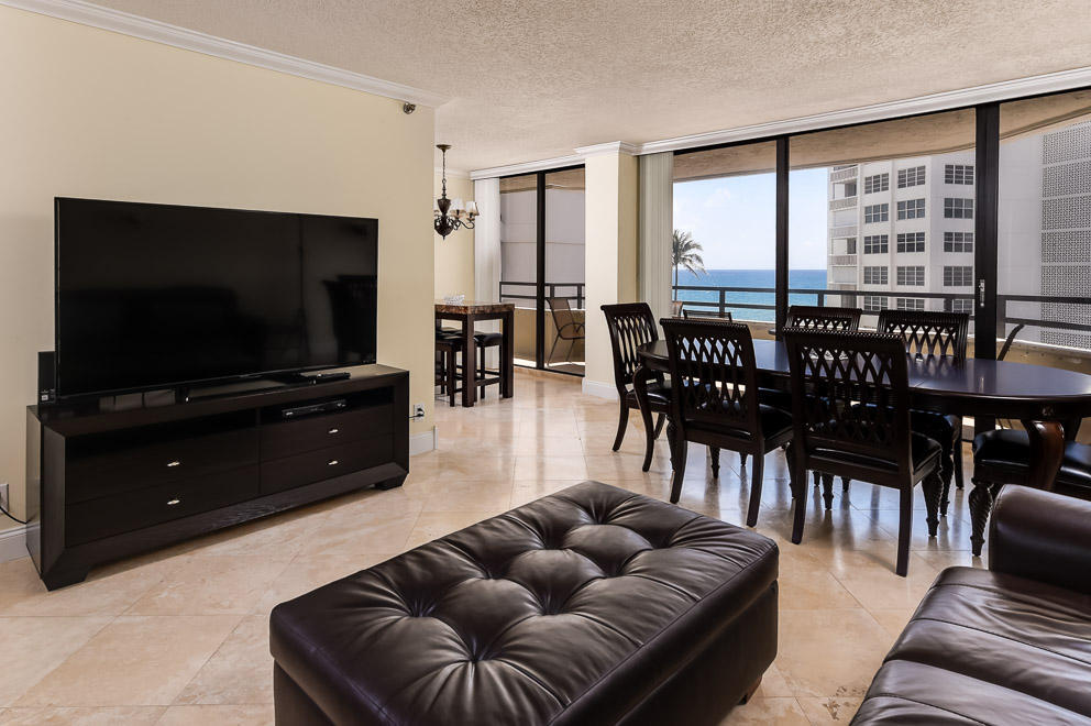 3560 S Ocean Boulevard 407