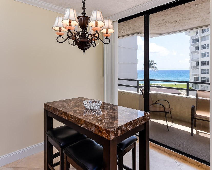 3560 S Ocean Boulevard 407