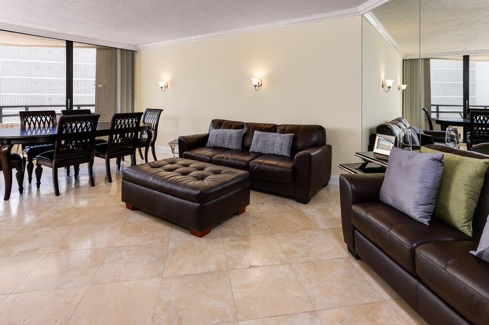 3560 S Ocean Boulevard 407