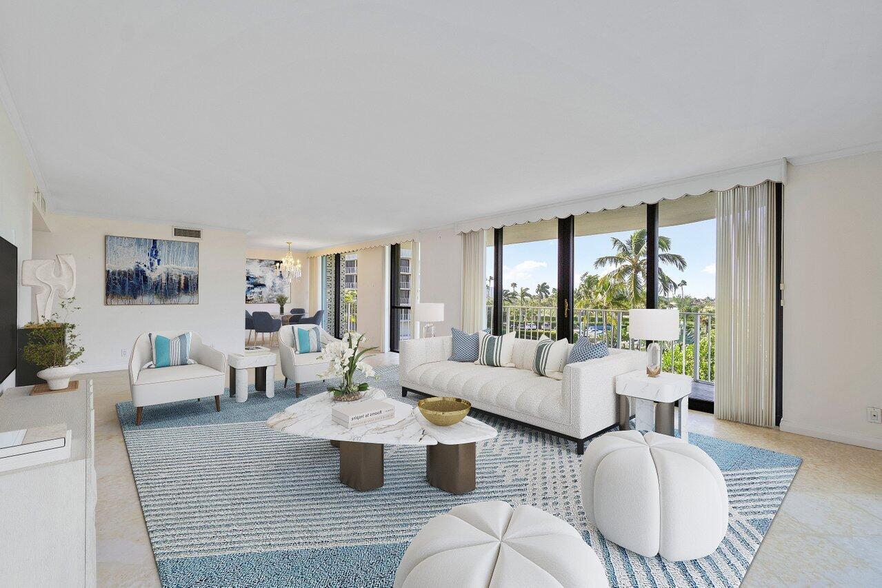 3360 S Ocean Boulevard 3