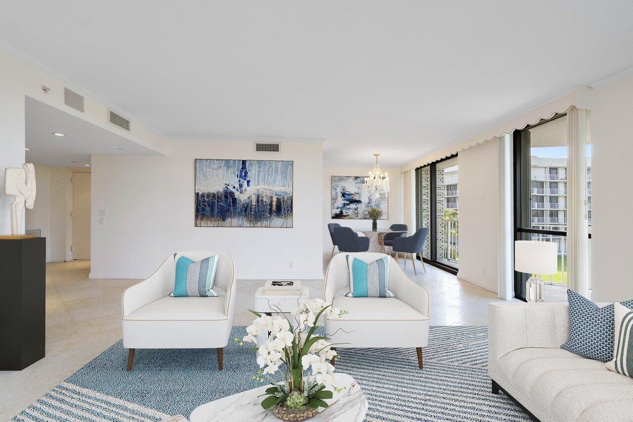 3360 S Ocean Boulevard 3