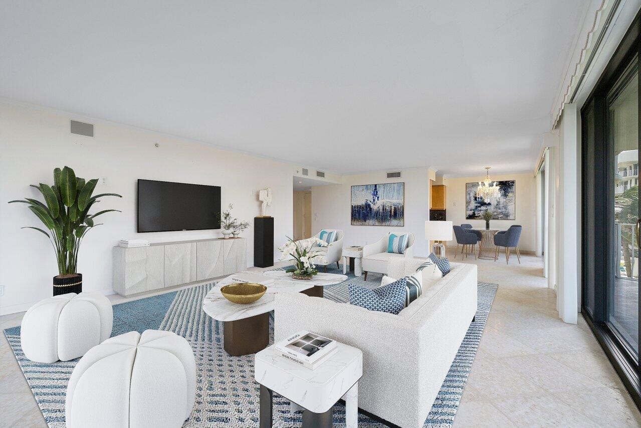 3360 S Ocean Boulevard 3