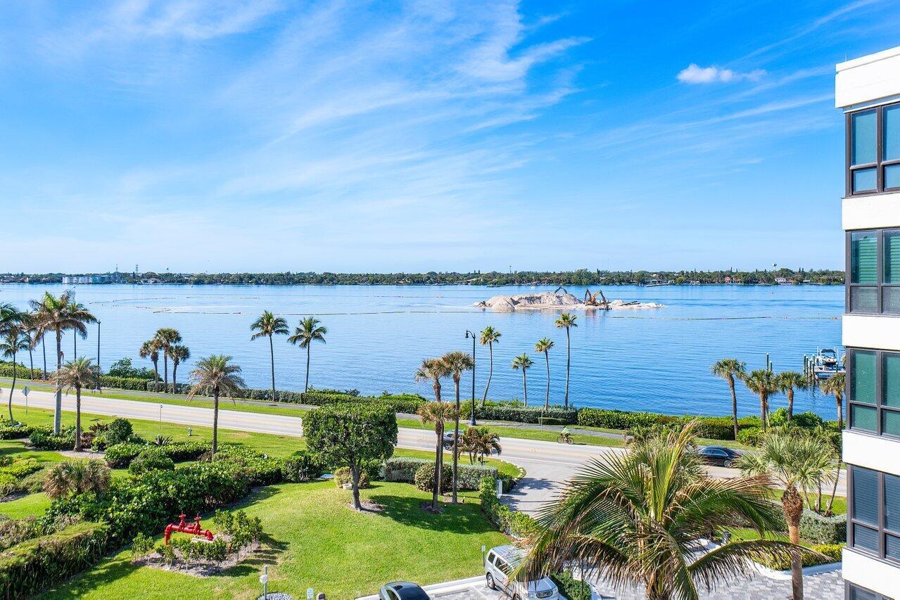3120 S Ocean Boulevard 1502