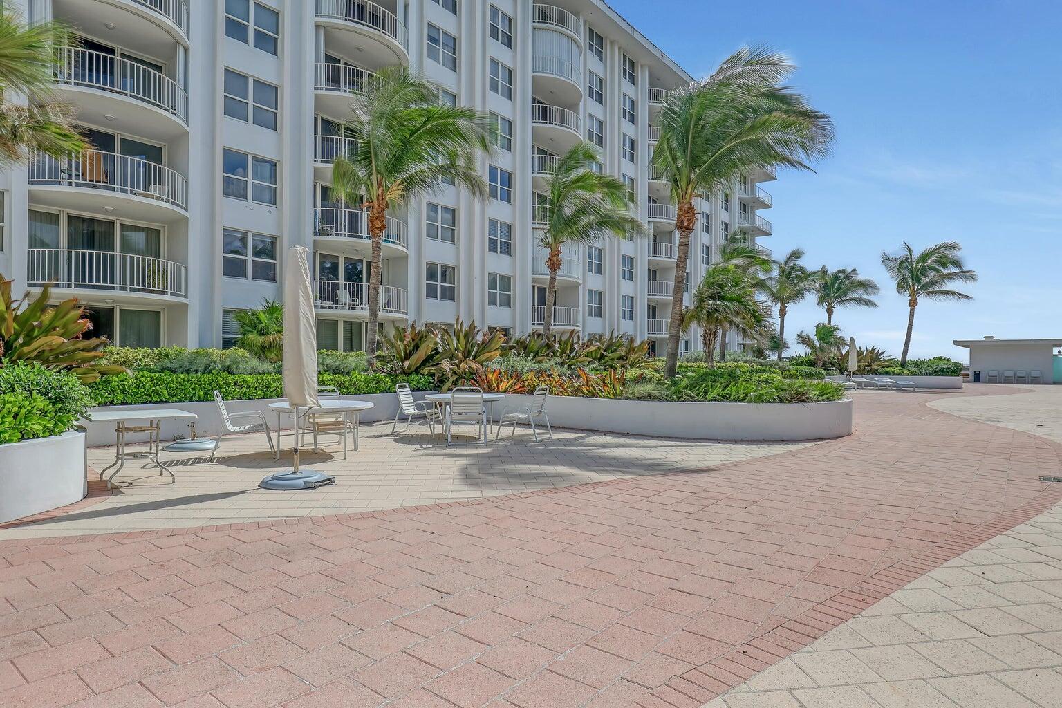 2295 S Ocean Boulevard 321