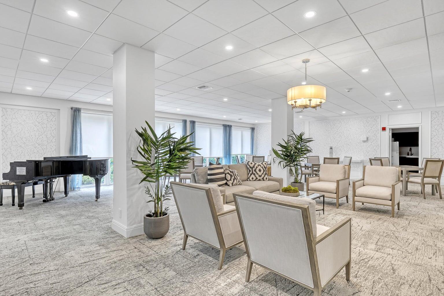 2295 S Ocean Boulevard 321