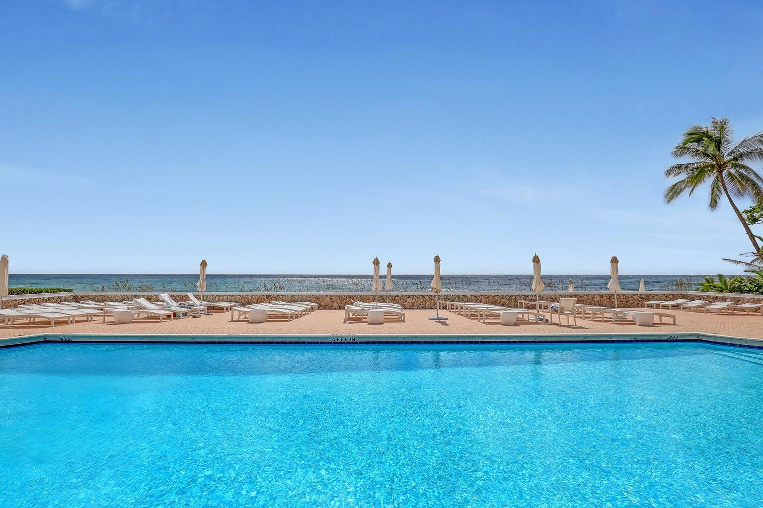 2295 S Ocean Boulevard 321