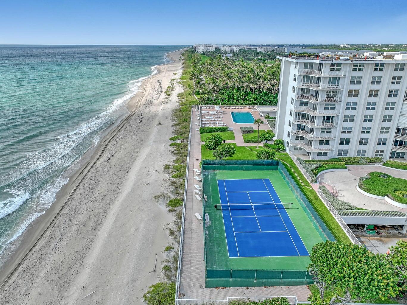 2295 S Ocean Boulevard 321