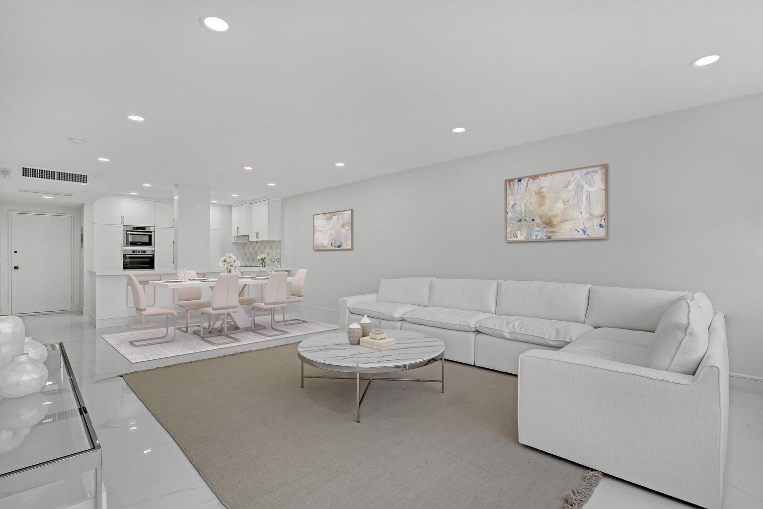 2295 S Ocean Boulevard 321