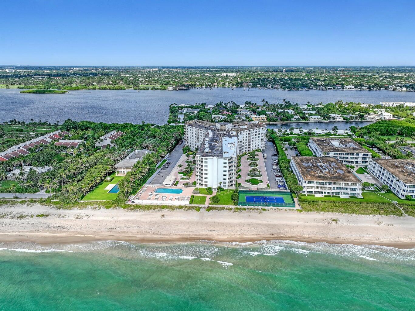2295 S Ocean Boulevard 321