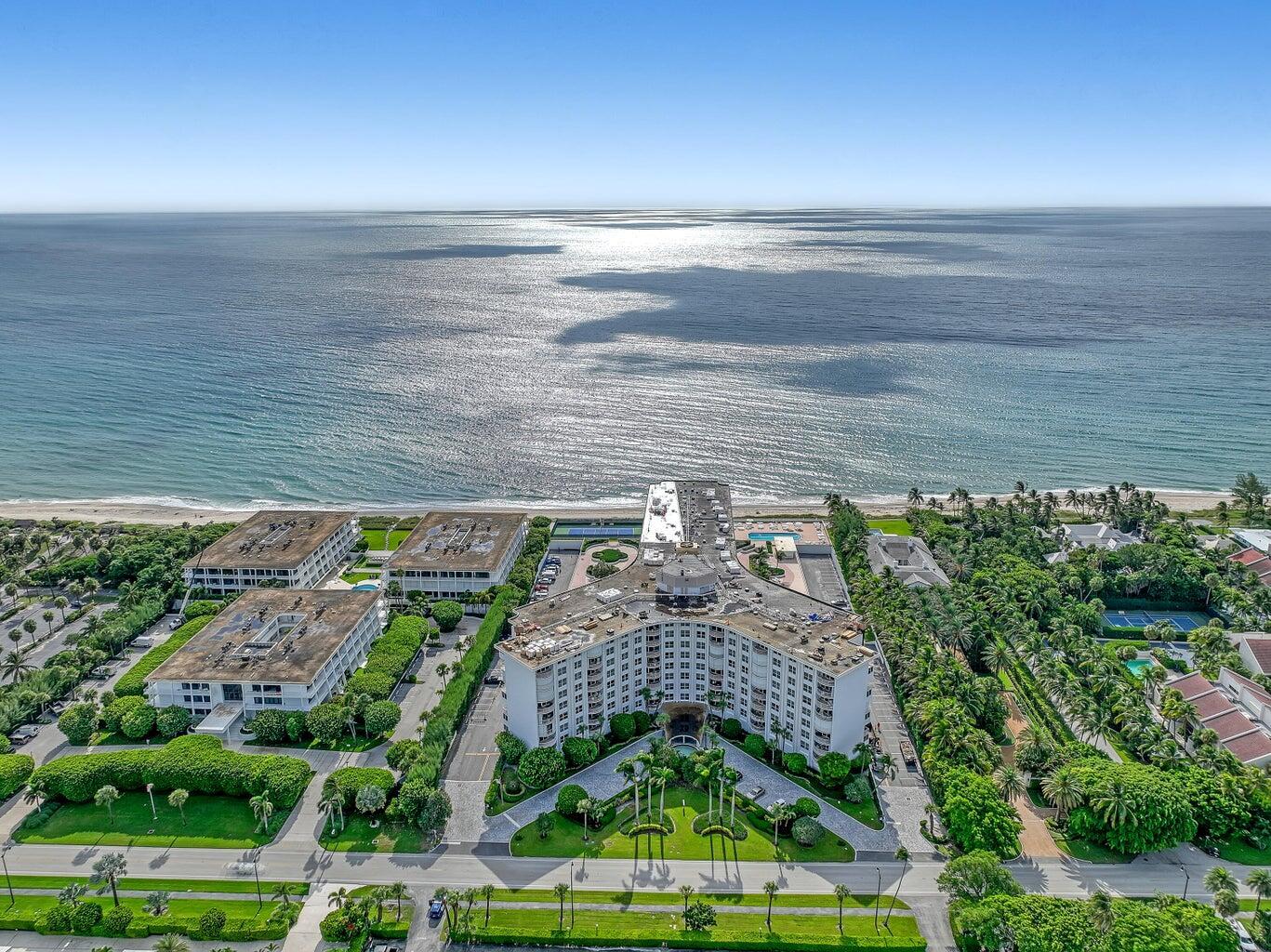 2295 S Ocean Boulevard 321