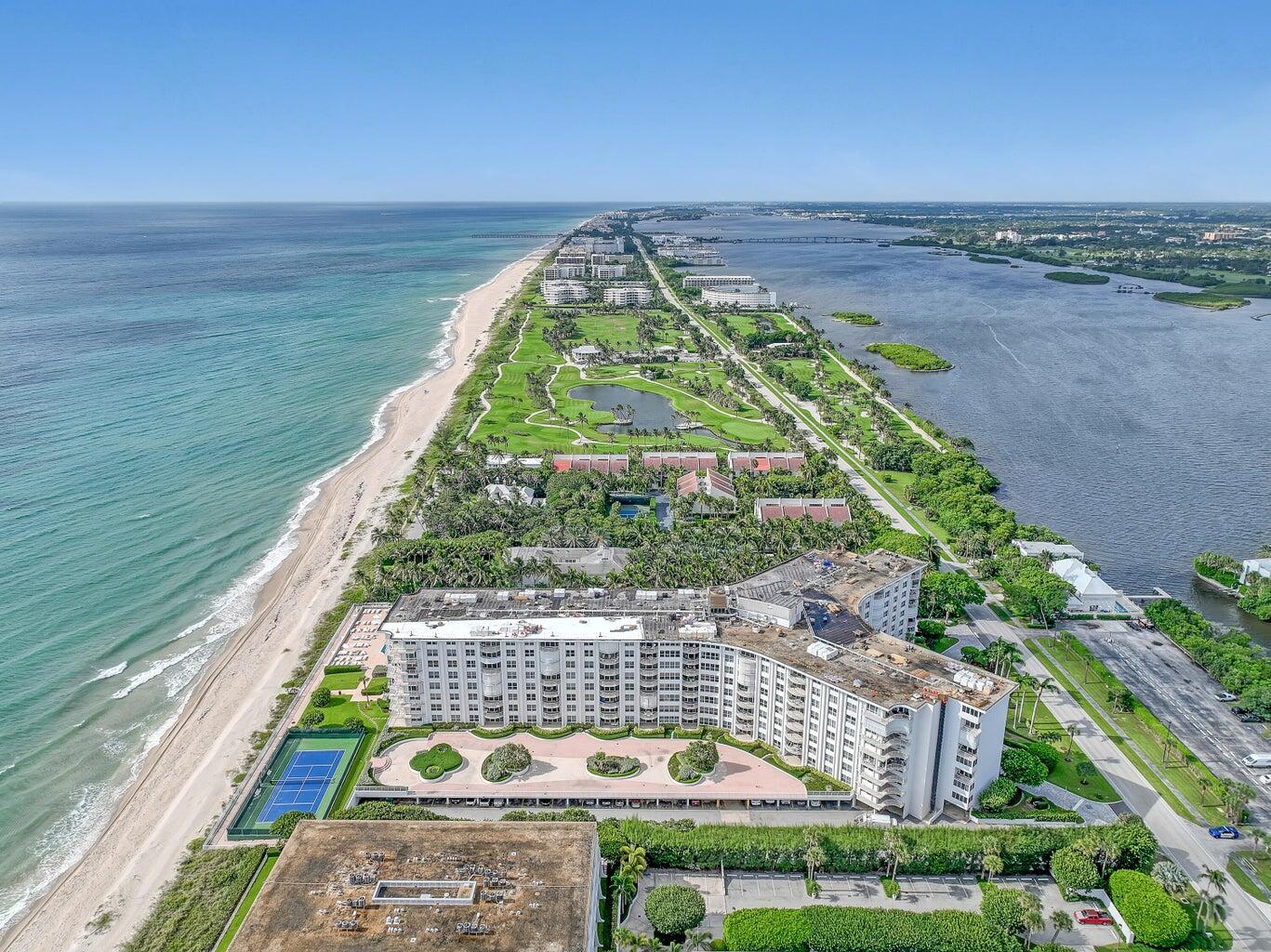 2295 S Ocean Boulevard 321