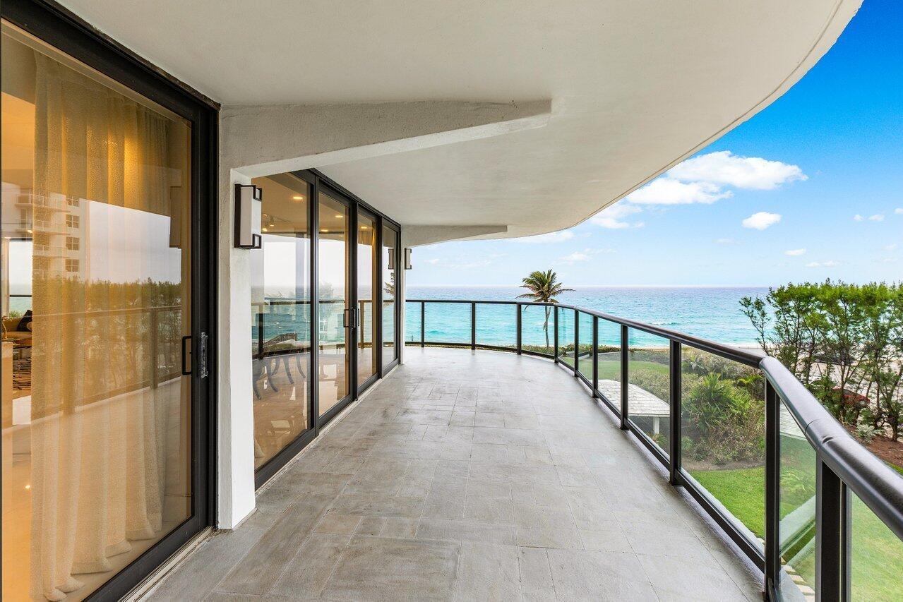 3440 S Ocean Boulevard 402s