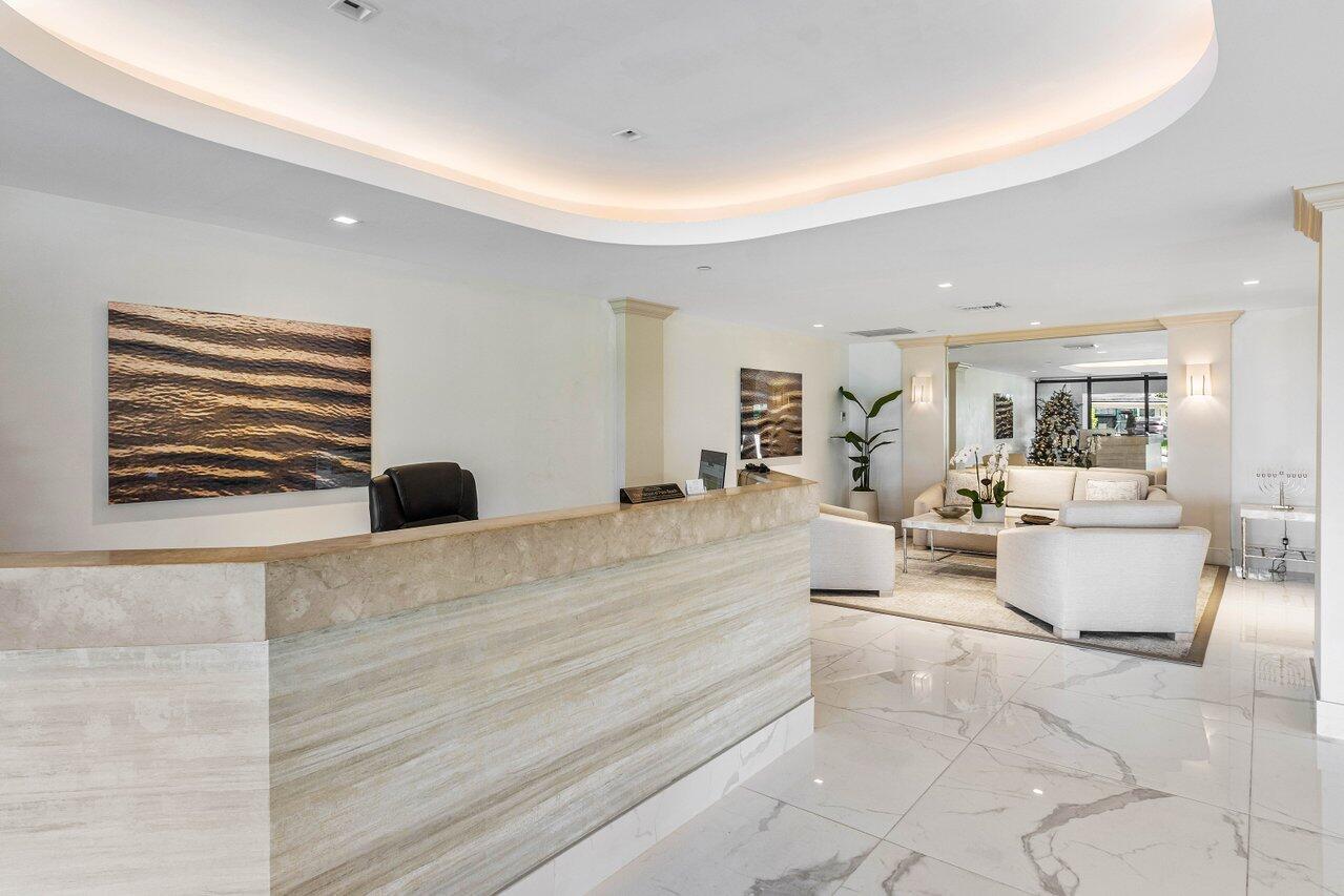 3440 S Ocean Boulevard 402s