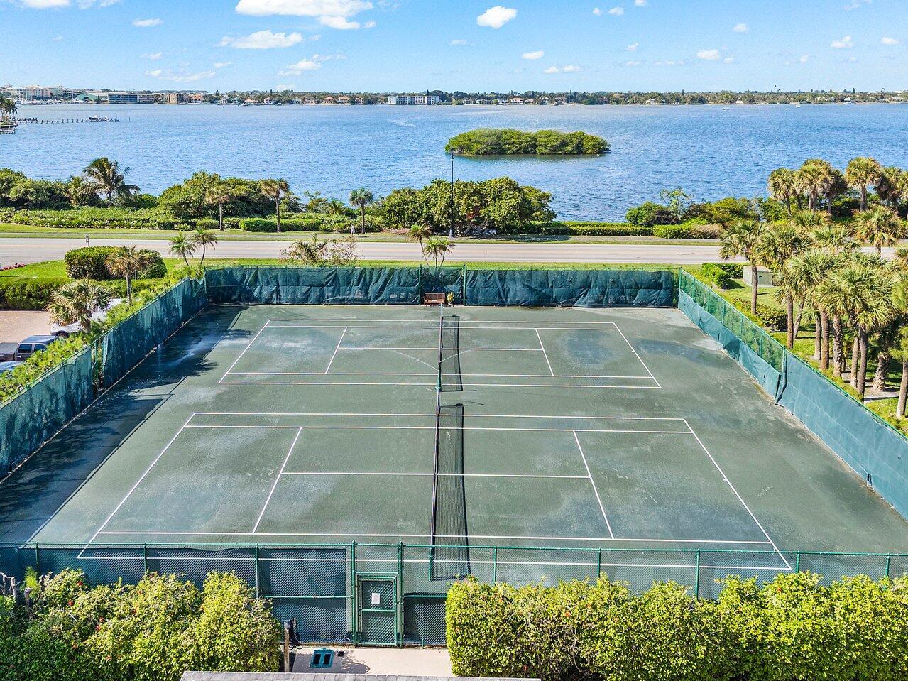3440 S Ocean Boulevard 402s
