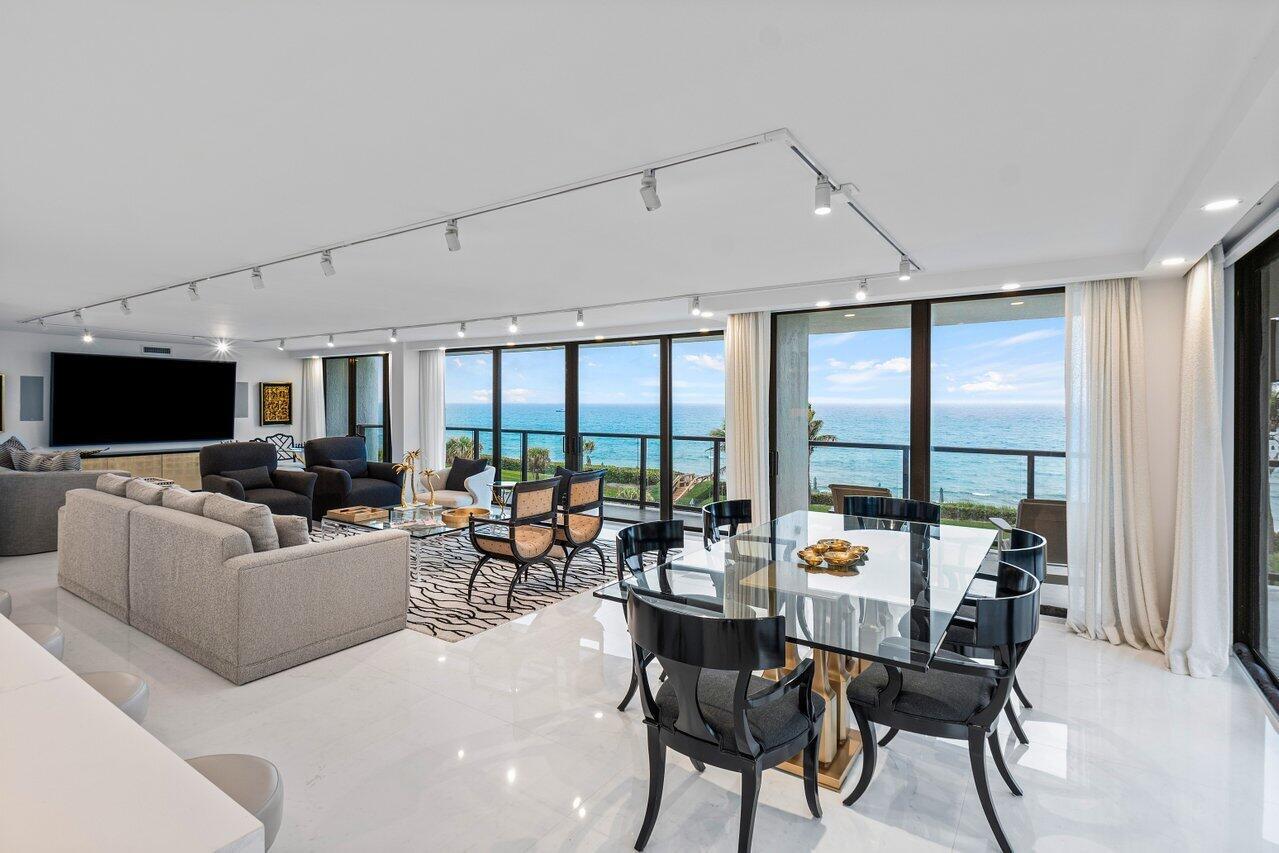3440 S Ocean Boulevard 402s