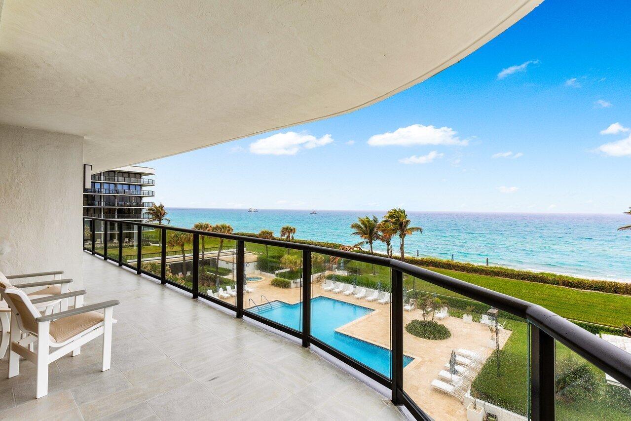 3440 S Ocean Boulevard 402s